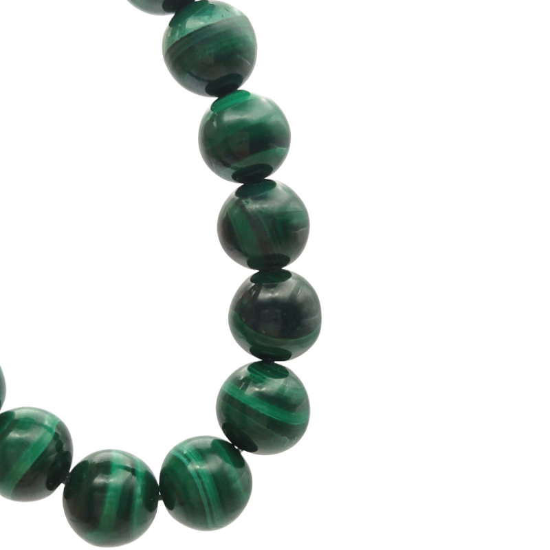 Malachite Bracelet